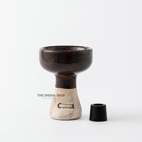 ODUMAN CERAMIC BOWL PLUS / オデュマン セラミックボウルプラス(シーシャ備品)